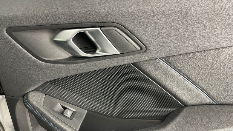 BMW 1 Series 118i [136] M Sport 5dr Step Auto [LCP] Petrol Hatchback